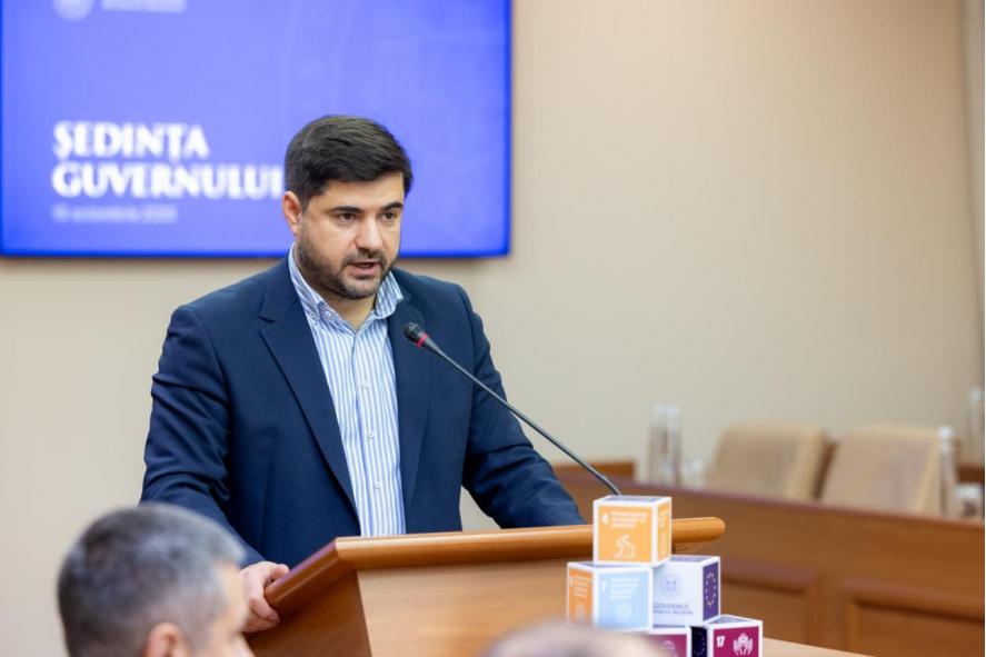 Ушел, но остался. Почему Кожухарь до сих пор возглавляет Агентство госсобственности, несмотря на заявление об уходе