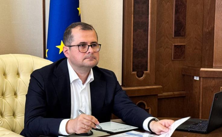 Vasile Tofan și-a publicat programul de guvernare înaintea votului de învestire