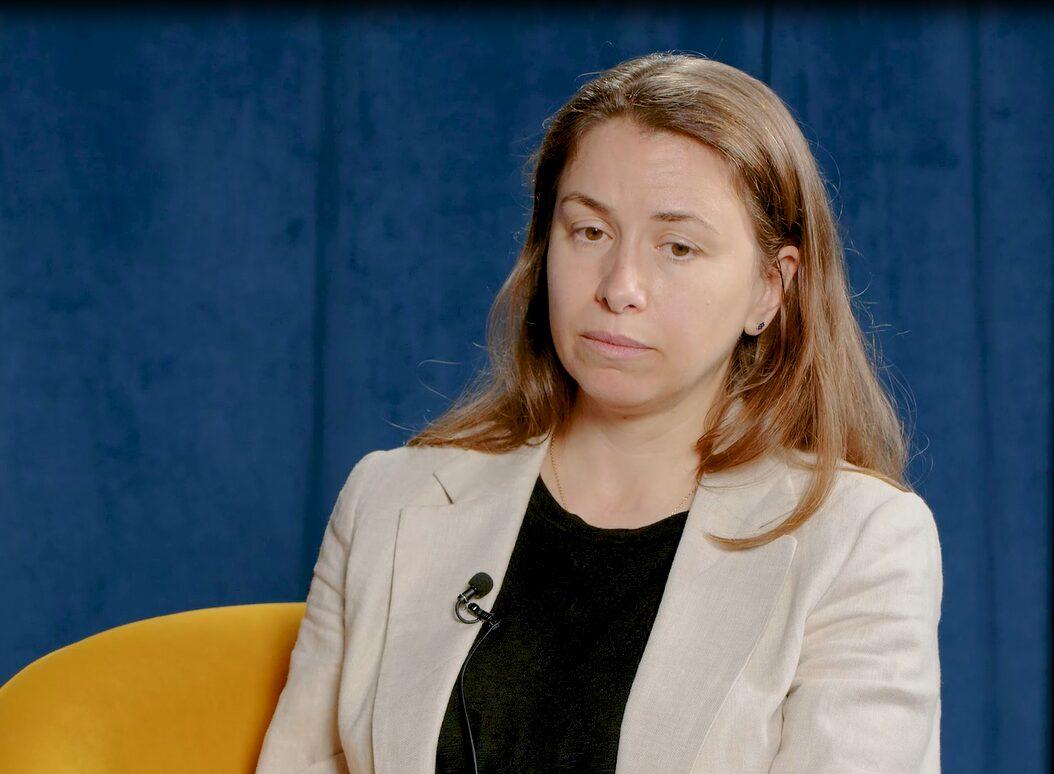 Экс-посол Молдовы в Швеции заявила, что стала жертвой преследований. Реакция МИД