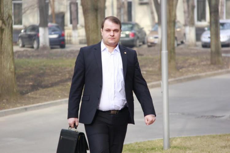 Нестеровский проиграл суд против Органа неподкупности из-за отчета о необоснованных доходах
