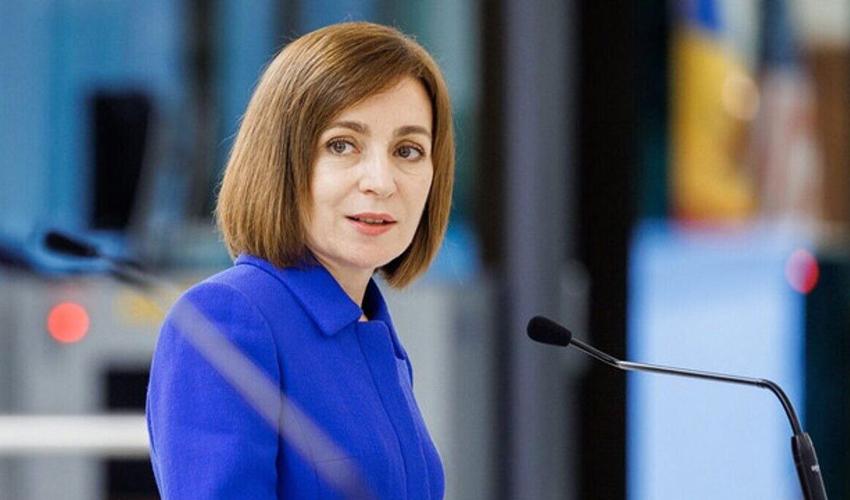 Санду начинает консультации по кандидатуре нового премьера: С оппозицией встретится в один день, с PAS — отдельно